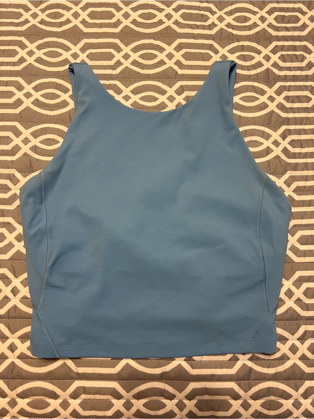 Lululemon Align Tank Top High Neck